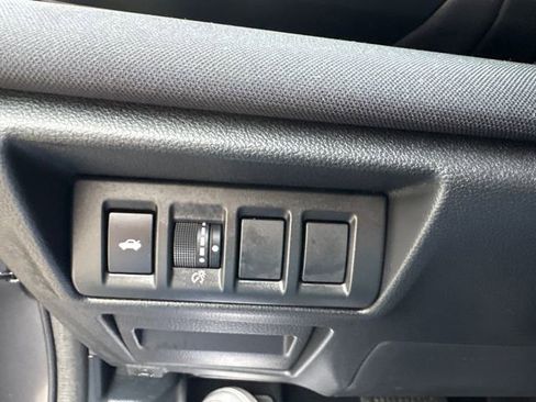 Certified 2025 Subaru Legacy Premium image 27