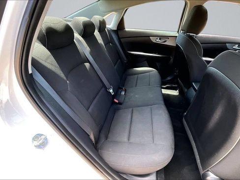 Used 2021 Kia Forte Sedan FWD image 23