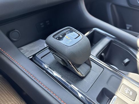 New 2026 Nissan Pathfinder Rock Creek image 24