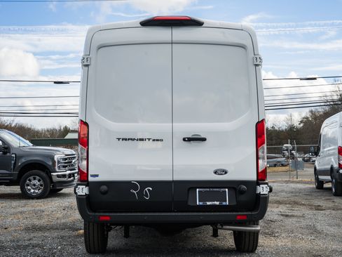 New 2026 Ford Transit 250 148 Medium Roof image 6