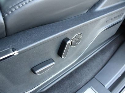 New 2026 Ford F150 Platinum w/ Equipment Group 702A High