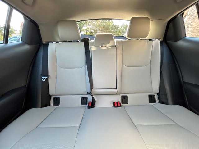 Used 2026 Toyota Prius Limited AWD/4WD image 37