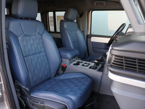 New 2025 INEOS Grenadier image 12