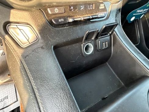 Used 2015 Chevrolet Tahoe LT AWD/4WD image 15