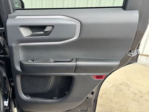 Used 2022 Ford Bronco Sport Big Bend image 31