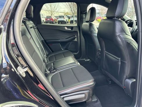 Used 2025 Ford Escape ST-Line image 15