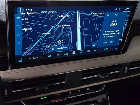 New 2026 Lincoln Corsair Grand Touring AWD/4WD image 24