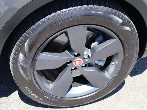 Used 2020 Jaguar E-PACE Checkered Flag AWD/4WD image 28