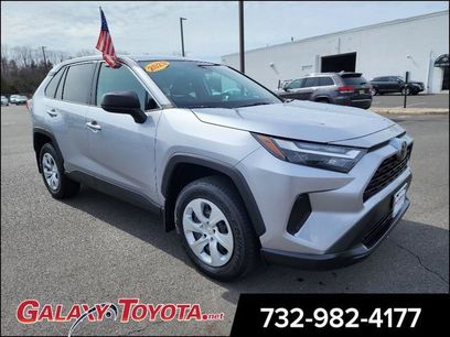 Used 2023 Toyota RAV4 LE