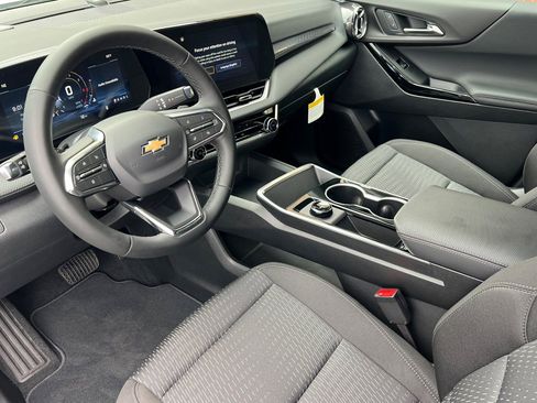 New 2026 Chevrolet Equinox LT FWD image 10