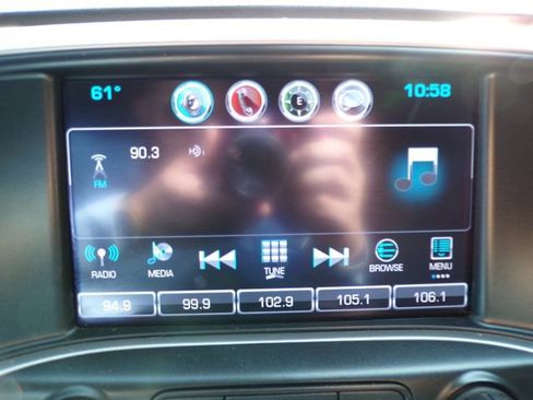 Used 2017 GMC Sierra 1500 SLE w/ SLE Value Package image 23