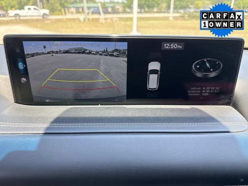 Used 2024 Genesis GV80 2.5T image 28