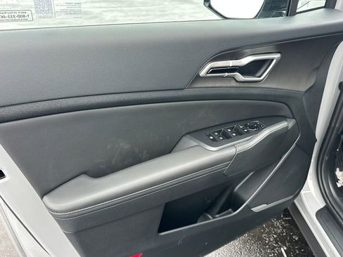 New 2026 Kia Sportage X-Line AWD/4WD image 10