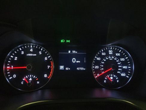 Used 2021 Kia Forte LXS FWD image 23