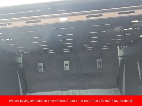 Used 2022 Ford Bronco Black Diamond AWD/4WD image 33