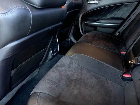 Used 2023 Dodge Charger Scat Pack image 12