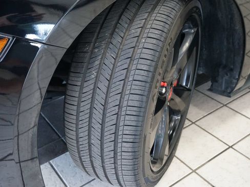 Used 2022 Ford Mustang GT Premium w/ Equipment Group 401A RWD image 54