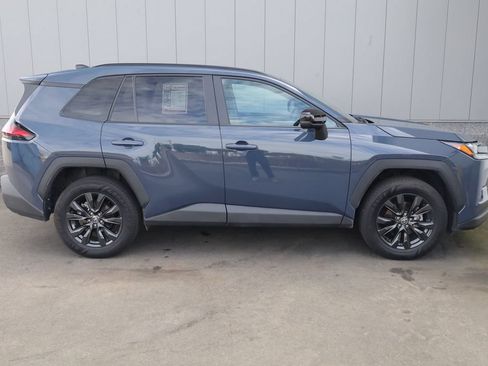 Certified 2026 Toyota RAV4 XLE Premium AWD/4WD image 13