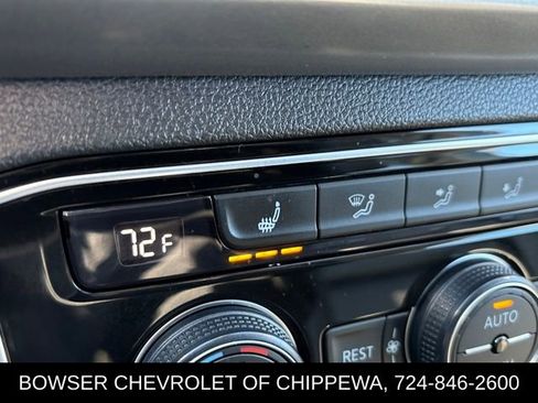 Used 2019 Volkswagen Atlas SEL image 18