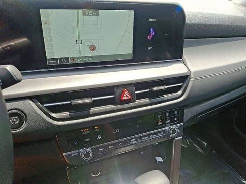 New 2026 Kia Seltos EX image 10