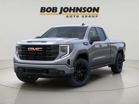 New 2026 GMC Sierra 1500 Elevation w/ Preferred Package AWD/4WD image 6