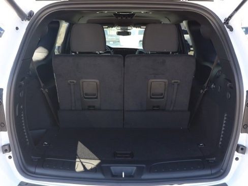New 2025 Dodge Durango R/T w/ Blacktop Package image 16