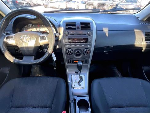 Used 2011 Toyota Corolla S image 15