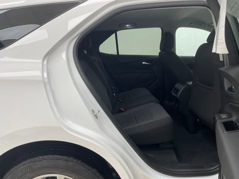 Certified 2022 Chevrolet Equinox LT image 13