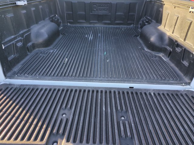 Used 2019 Toyota Tundra Limited RWD image 6