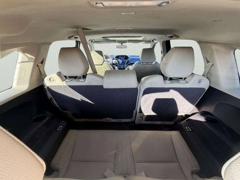 Used 2015 Acura MDX SH-AWD image 27