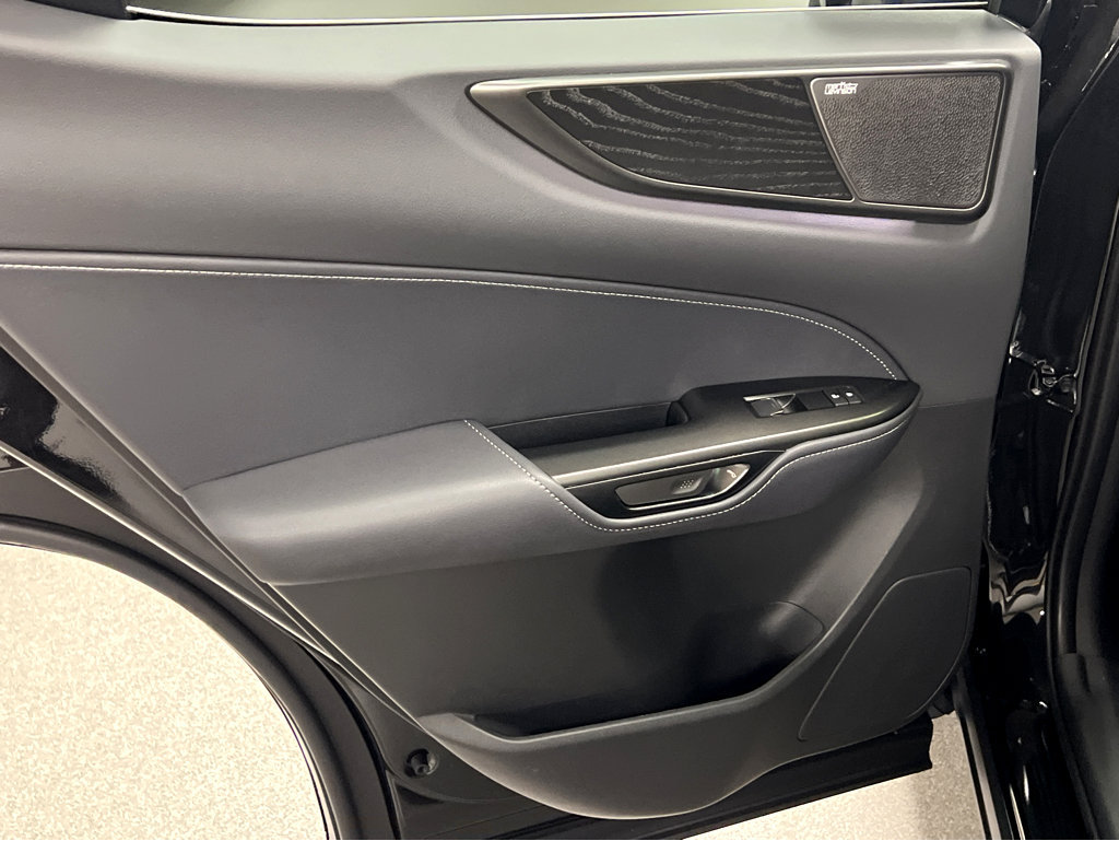 New 2026 Lexus NX 350 AWD w/ Luxury Package image 18