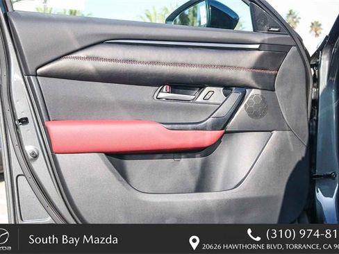 New 2026 MAZDA CX-50 AWD 2.5 Hybrid w/ Weather Package image 24