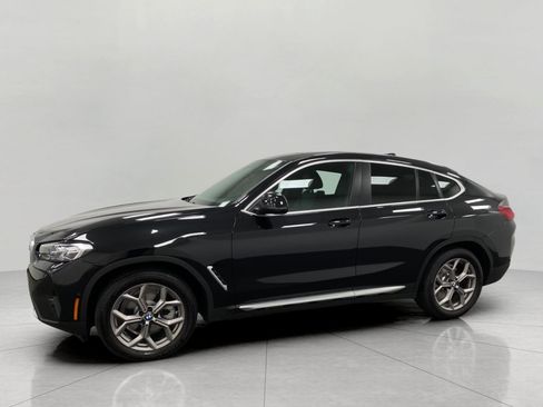 Used 2023 BMW X4 xDrive30i w/ Premium Package AWD/4WD image 8