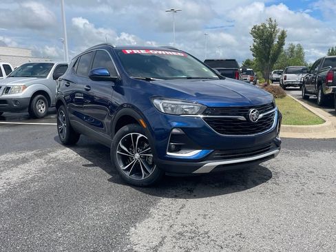 Used 2023 Buick Encore GX Select FWD image 6