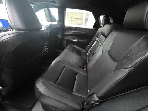 New 2026 Lexus RX 350 Premium image 20