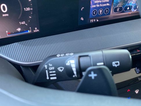 Certified 2025 Nissan Murano SV AWD/4WD image 42