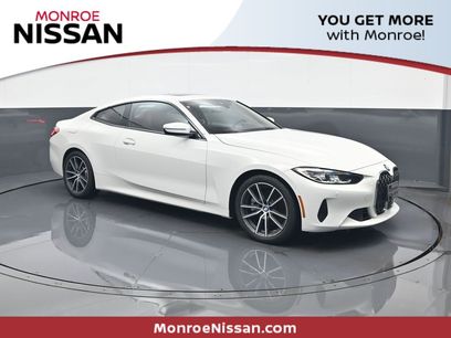 Used 2023 BMW 430i xDrive Coupe w/ Convenience Package