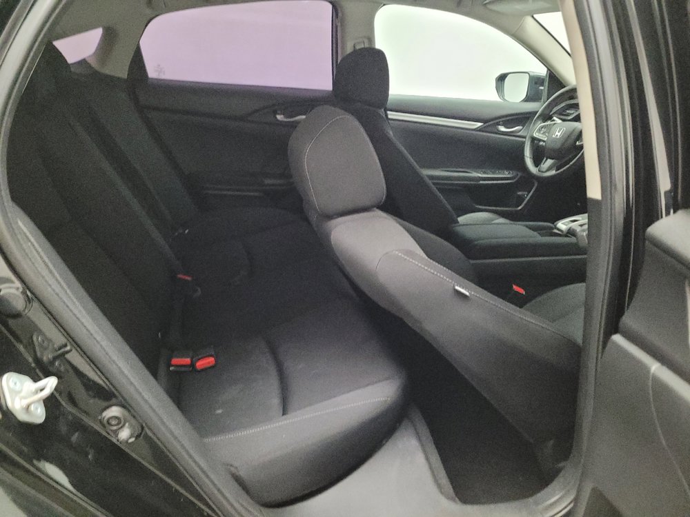 Used 2021 Honda Civic LX image 19