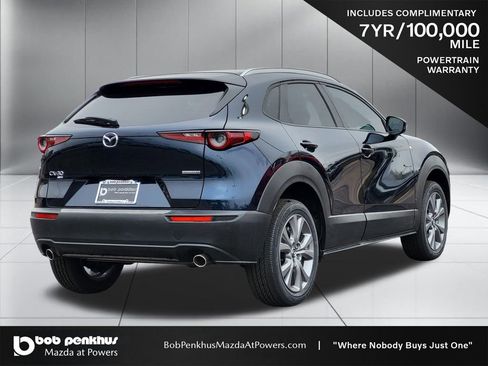 New 2026 MAZDA CX-30 AWD 2.5 S image 25