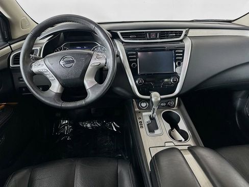 Used 2015 Nissan Murano Platinum w/ Platinum Technology Package image 31