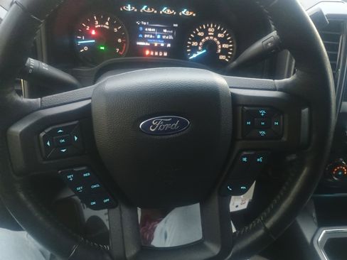 Used 2019 Ford F150 XLT w/ Equipment Group 302A Luxury image 23