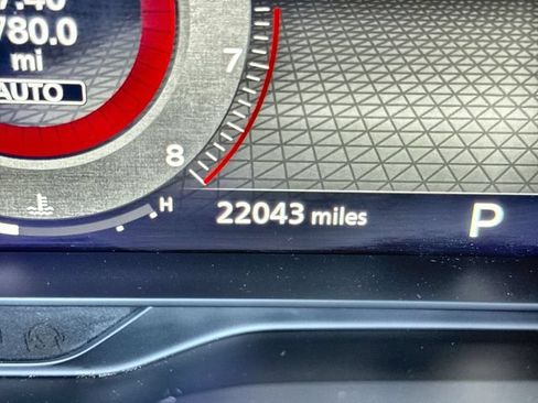 Used 2026 Nissan Pathfinder SL AWD/4WD image 15