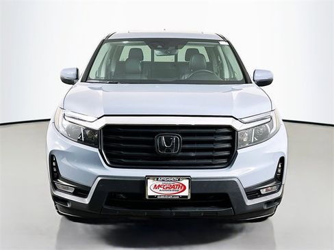 Certified 2022 Honda Ridgeline RTL image 14