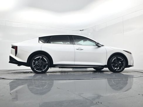 New 2026 Kia K4 GT-Line image 41