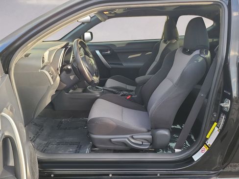 Used 2016 Scion tC FWD image 11