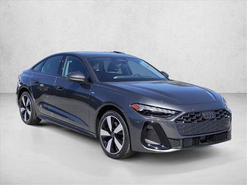 New 2026 Audi A5 2.0T Premium Plus AWD/4WD image 3