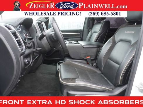 Used 2024 RAM 1500 Laramie image 15