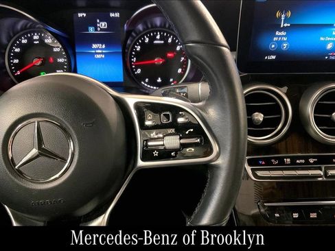Certified 2022 Mercedes-Benz GLC 300 4MATIC image 26