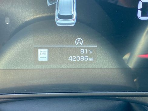 Certified 2023 Kia Sportage X-Line AWD/4WD image 21