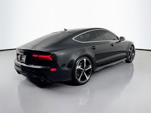 Used 2016 Audi RS 7 Prestige w/ Driver Assistance Package image 6
